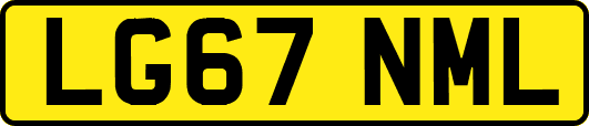 LG67NML
