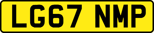 LG67NMP