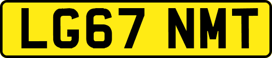 LG67NMT