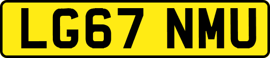 LG67NMU