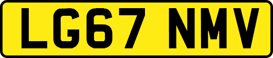 LG67NMV