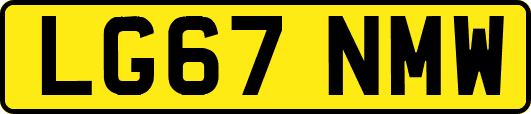 LG67NMW