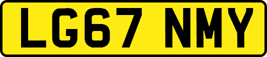 LG67NMY