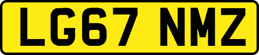 LG67NMZ