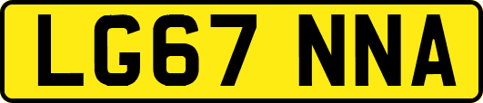 LG67NNA