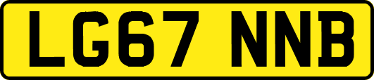 LG67NNB