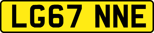 LG67NNE
