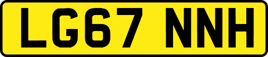 LG67NNH