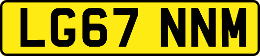 LG67NNM