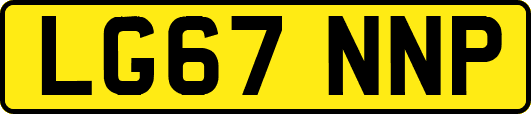 LG67NNP