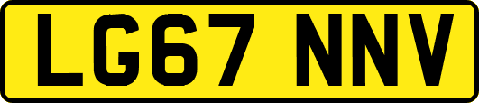 LG67NNV
