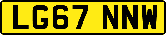 LG67NNW