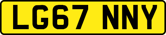 LG67NNY