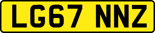 LG67NNZ