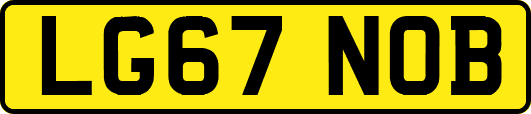LG67NOB