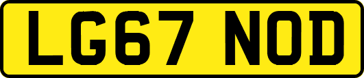 LG67NOD