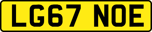 LG67NOE