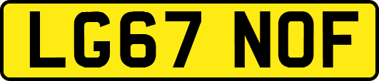 LG67NOF
