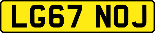 LG67NOJ