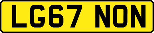 LG67NON