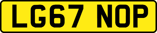 LG67NOP