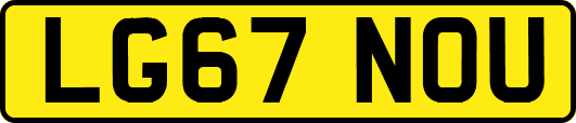 LG67NOU