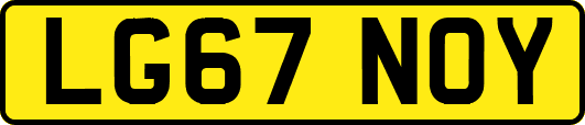 LG67NOY