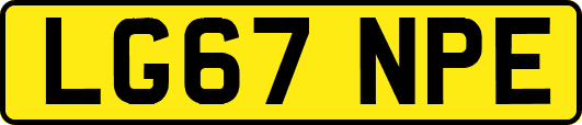 LG67NPE