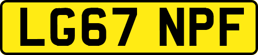 LG67NPF