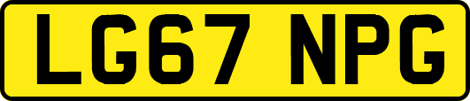 LG67NPG