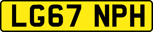 LG67NPH