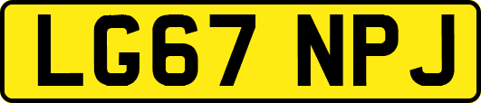 LG67NPJ