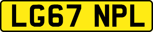 LG67NPL