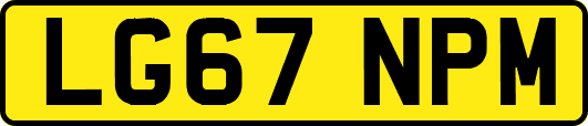 LG67NPM