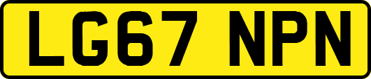 LG67NPN