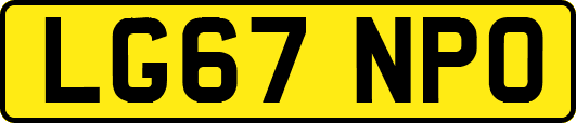 LG67NPO