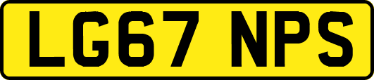 LG67NPS