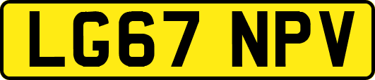LG67NPV