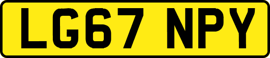 LG67NPY