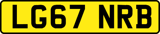 LG67NRB