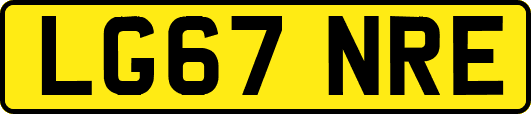 LG67NRE