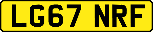 LG67NRF