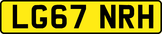LG67NRH