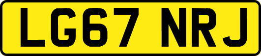 LG67NRJ