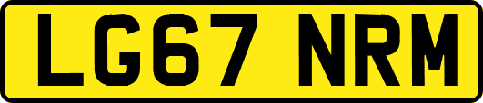 LG67NRM