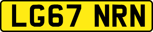 LG67NRN