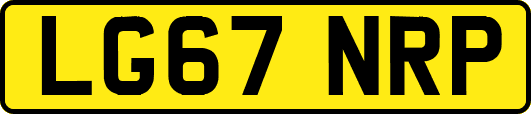 LG67NRP