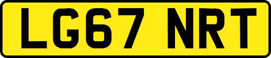 LG67NRT