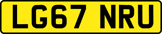 LG67NRU
