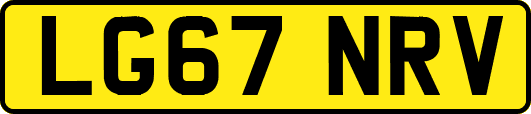 LG67NRV